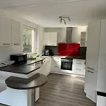 Apartment Bingen Bingen am Rhein