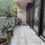 Apartment Bingen Bingen am Rhein