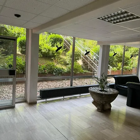 Apartment Bingen
