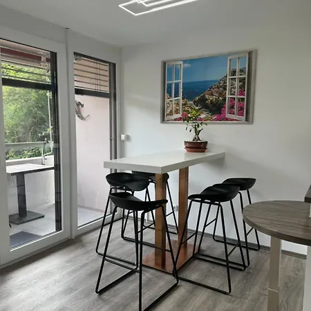 Bingen * Bingen am Rhein