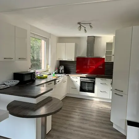 Apartment Bingen Bingen am Rhein