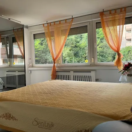 Bingen * Bingen am Rhein