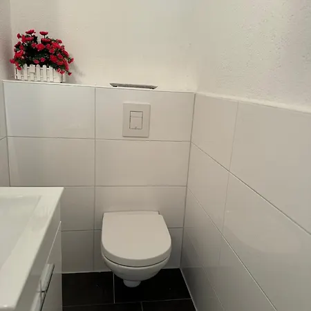 Bingen Apartment