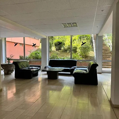 Bingen * 莱茵河畔的宾根