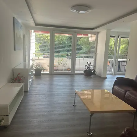 Bingen Apartment