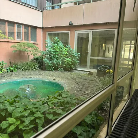 Apartment Bingen
