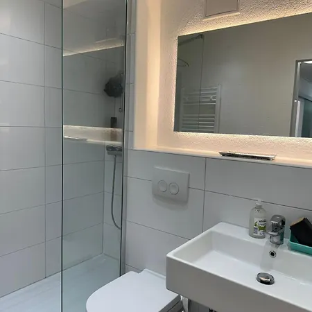 Apartment Bingen