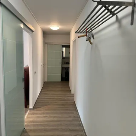Apartment Bingen *