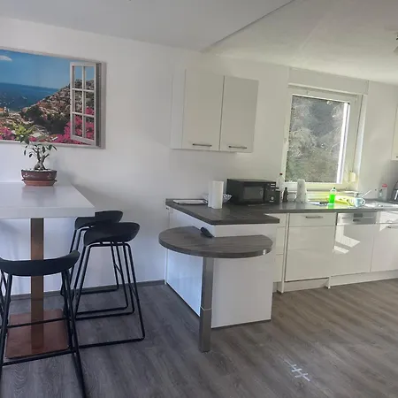 Appartement Bingen *