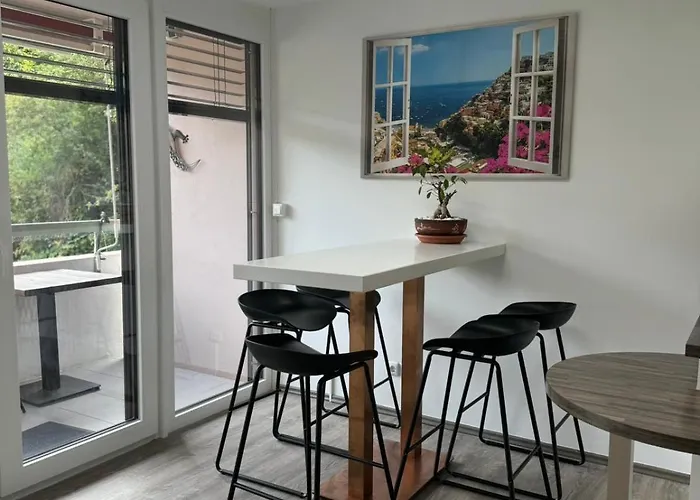 Bingen * Bingen am Rhein