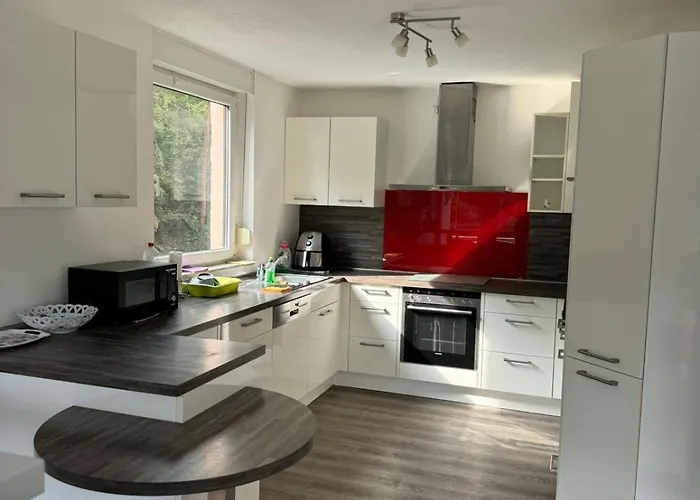 Appartement Bingen Bingen am Rhein