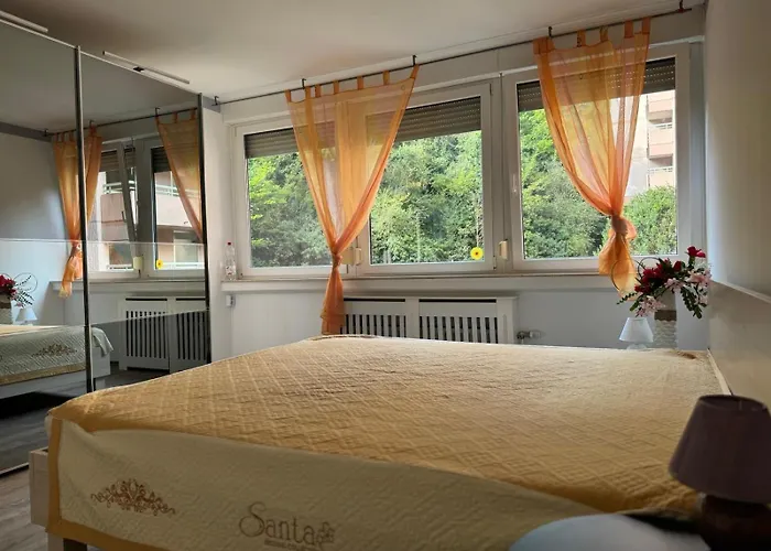 Bingen * Bingen am Rhein