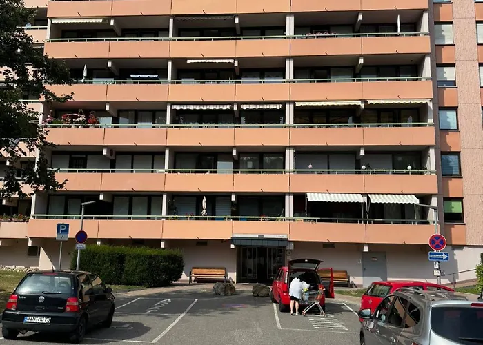 Bingen Appartement Bingen am Rhein